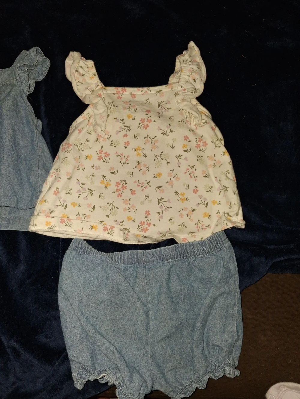 Baby Clothes